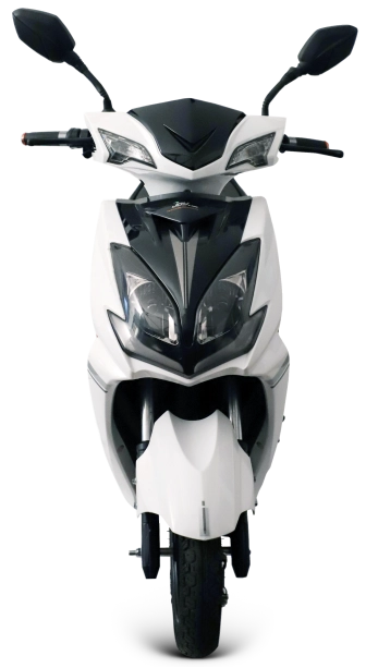 Joy e-bike Gen Next Nanu available at Garud Automobiles Uttam Nagar