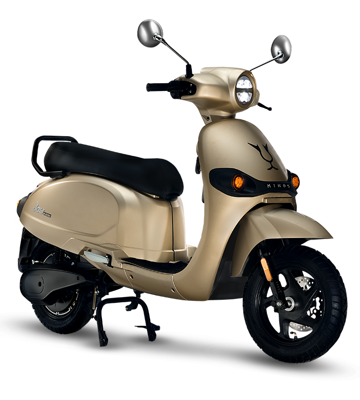 Joy e-bike Mihos official Joy e-bike product image