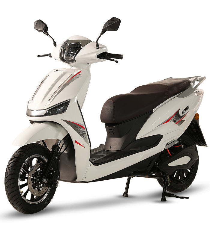 Joy e-bike Nemo official Joy e-bike product image