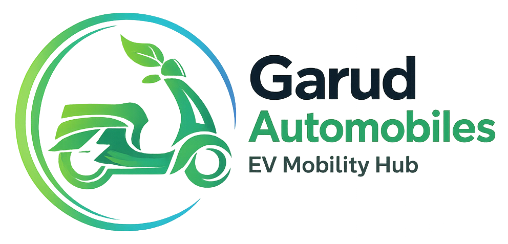 Garud Automobiles logo